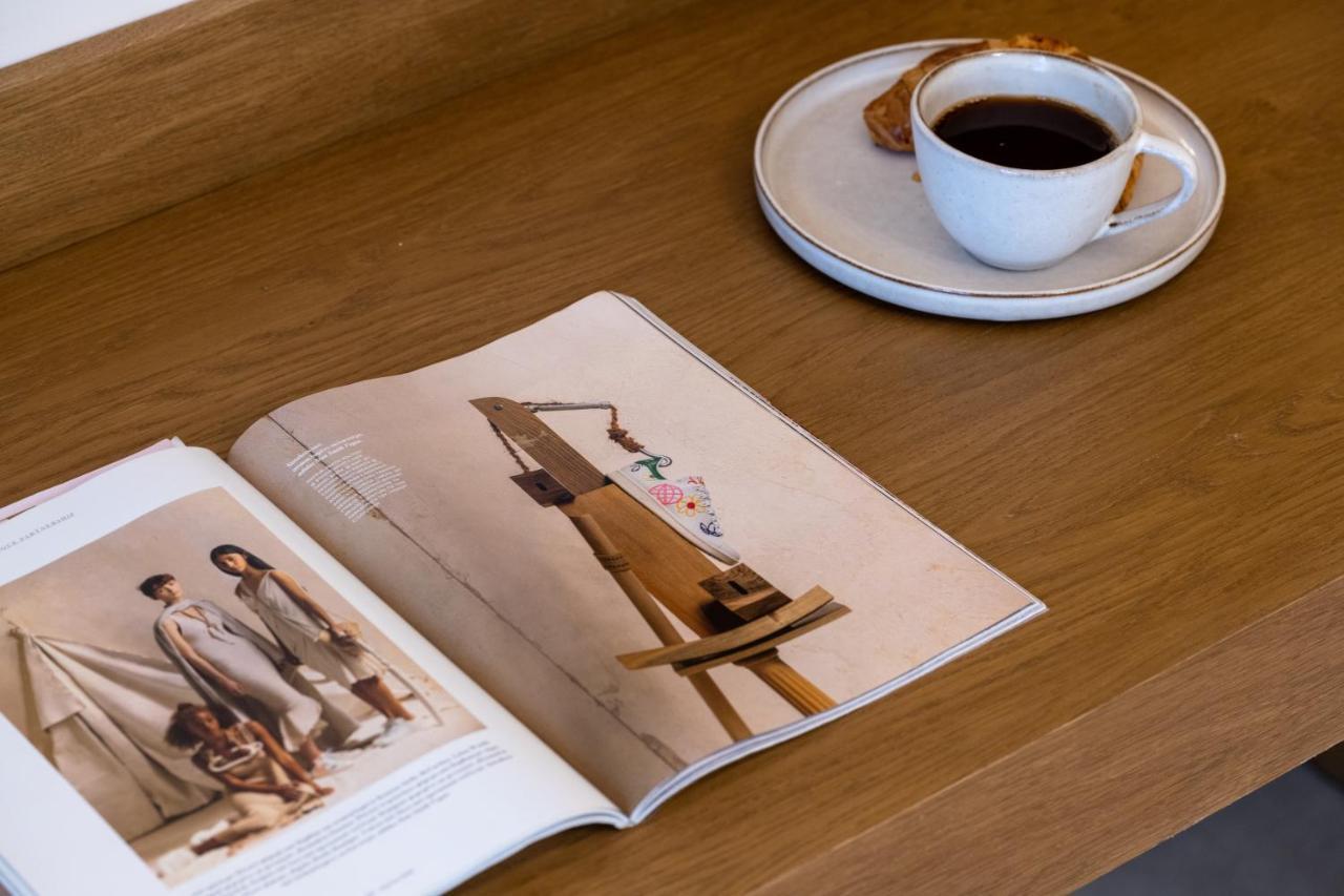 Iris Suites Nikiti エクステリア 写真